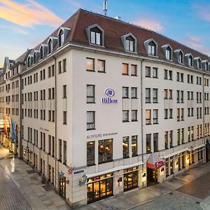 Hilton Dresden